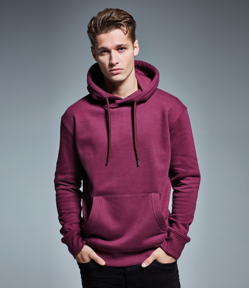 Anthem Organic Hoodie