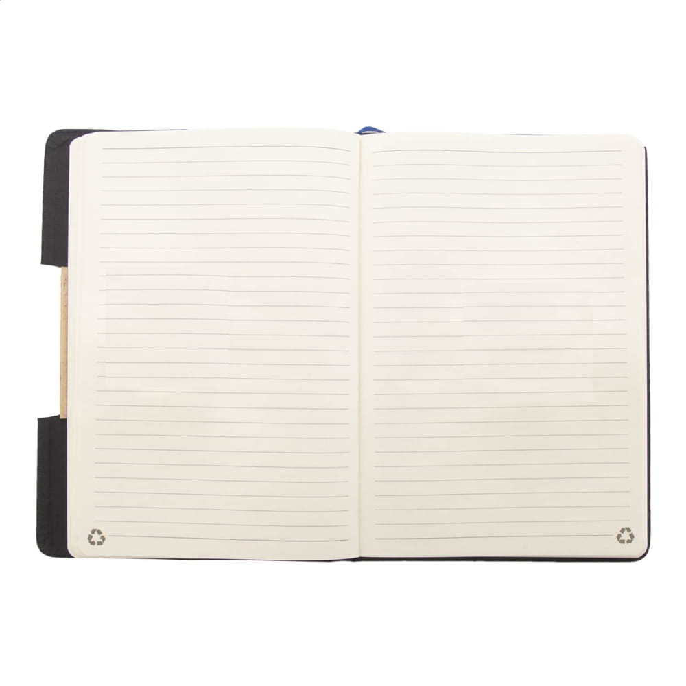 Bothom RPET Notebook F&C