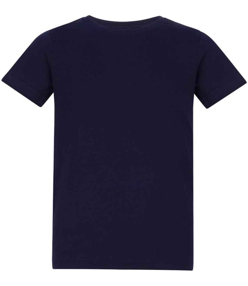 Kids Navy T-shirt 