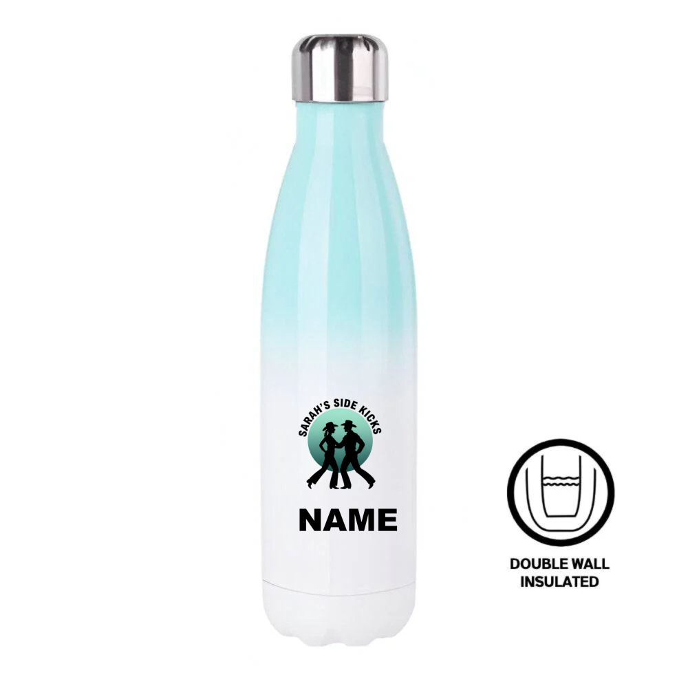 Stainless Steel Water Bottle 