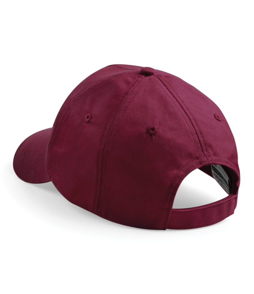 Beechfield Original 5 Panel Cap