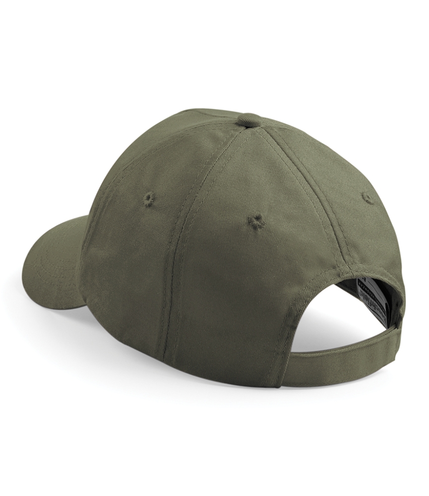 Beechfield Original 5 Panel Cap