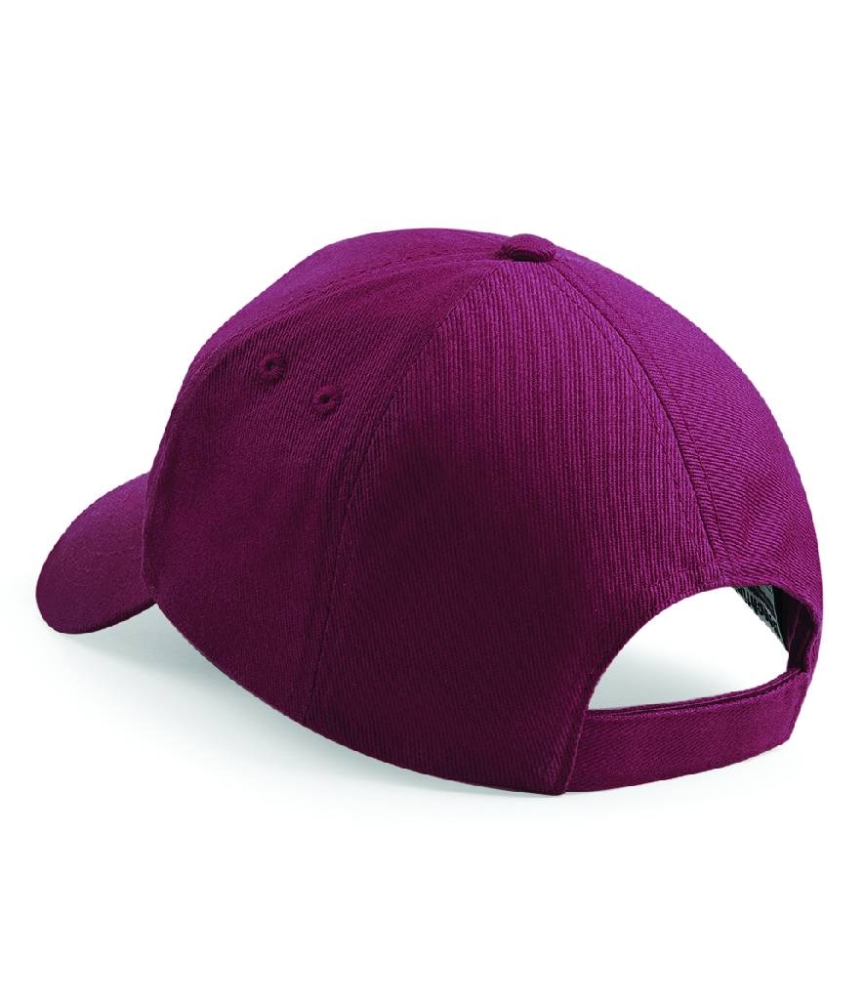 Beechfield Ultimate 5 Panel Cap