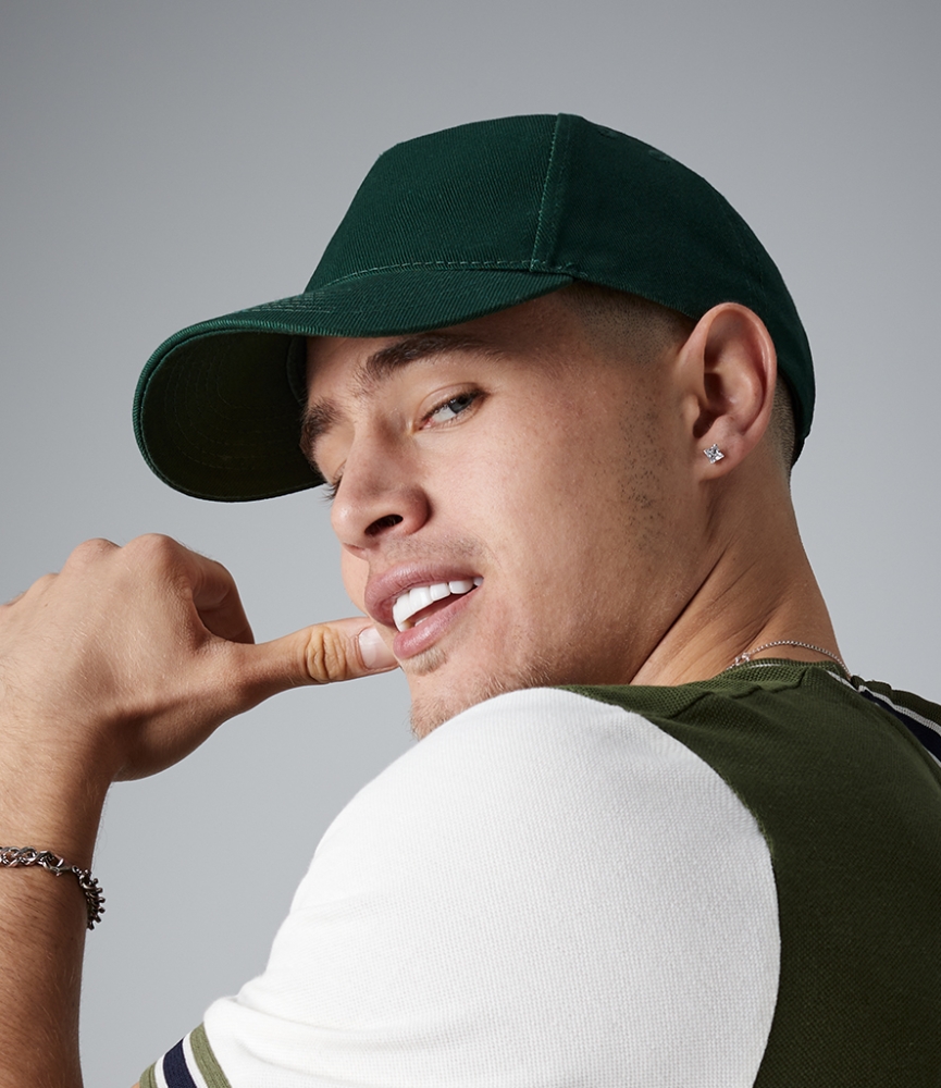 Beechfield Ultimate 5 Panel Cap