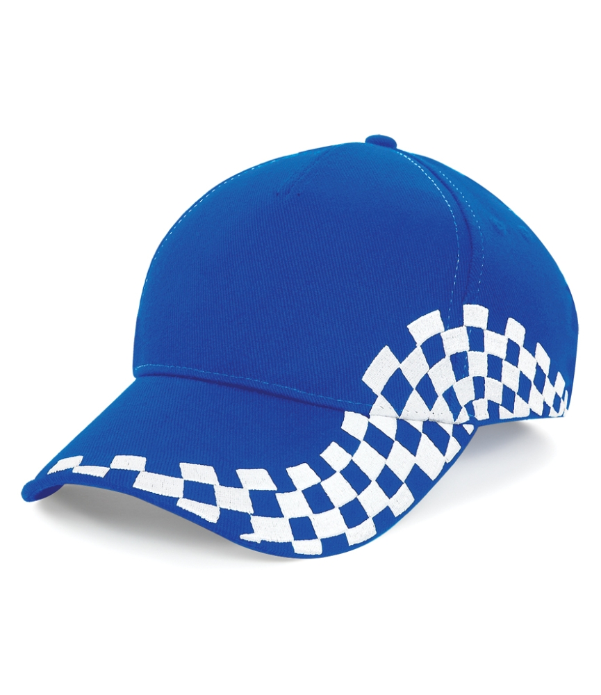 Beechfield Grand Prix Cap