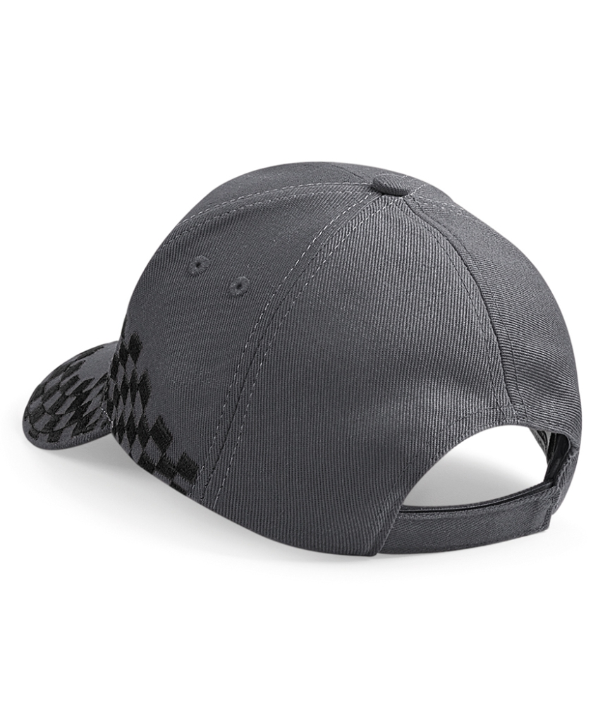 Beechfield Grand Prix Cap