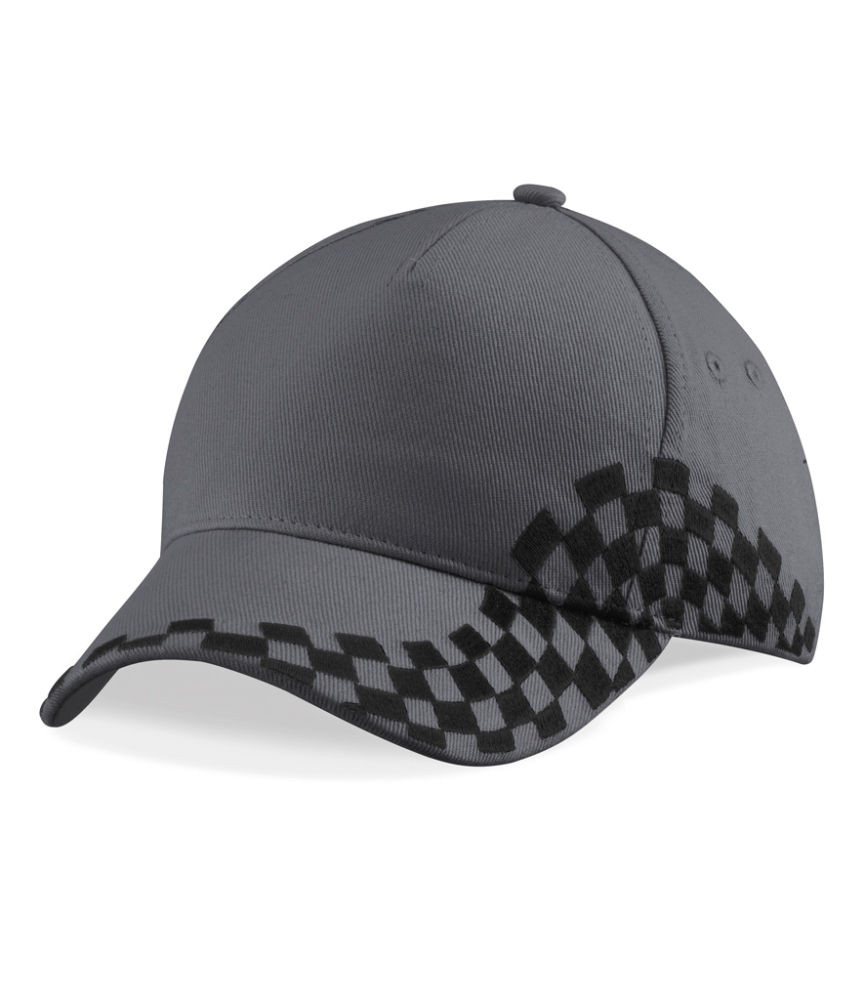 Beechfield Grand Prix Cap