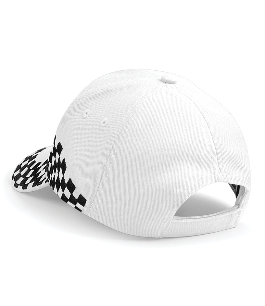 Beechfield Grand Prix Cap