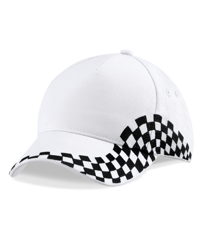 Beechfield Grand Prix Cap