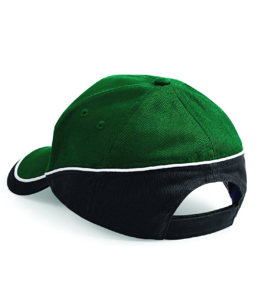 Beechfield Teamwear Competition Cap