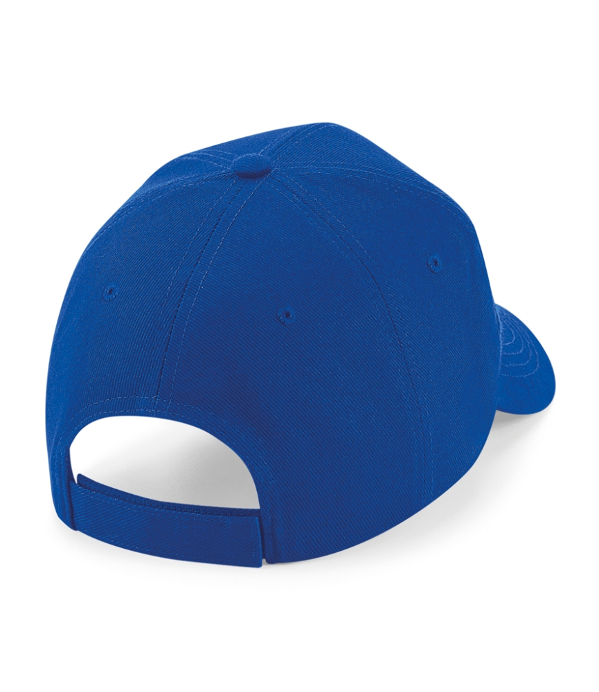 Beechfield Ultimate 6 Panel Cap