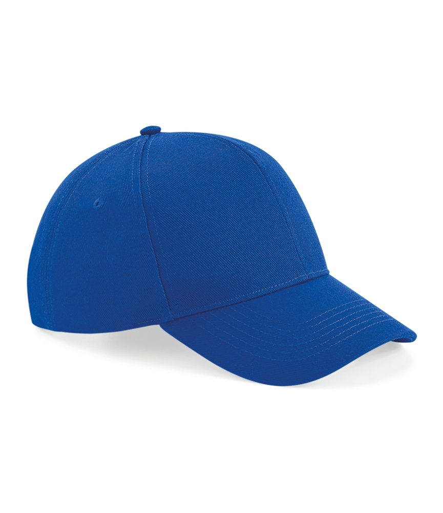 Beechfield Ultimate 6 Panel Cap