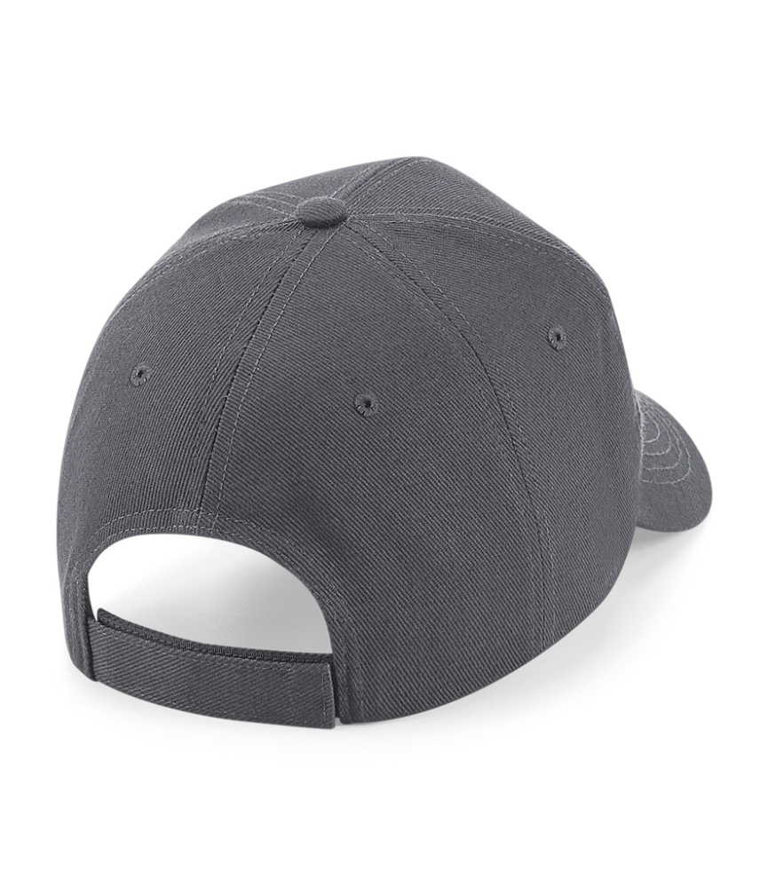 Beechfield Ultimate 6 Panel Cap