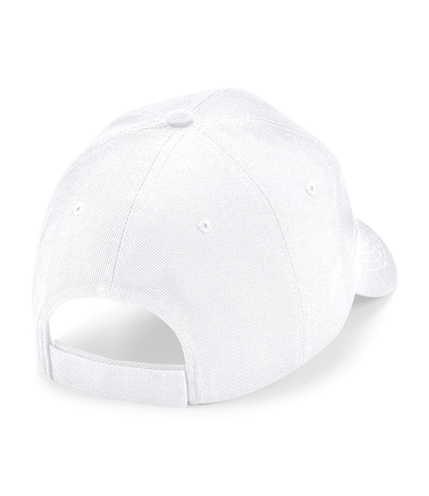 Beechfield Ultimate 6 Panel Cap