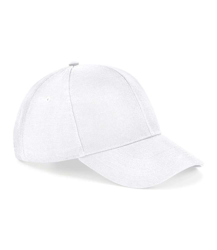Beechfield Ultimate 6 Panel Cap