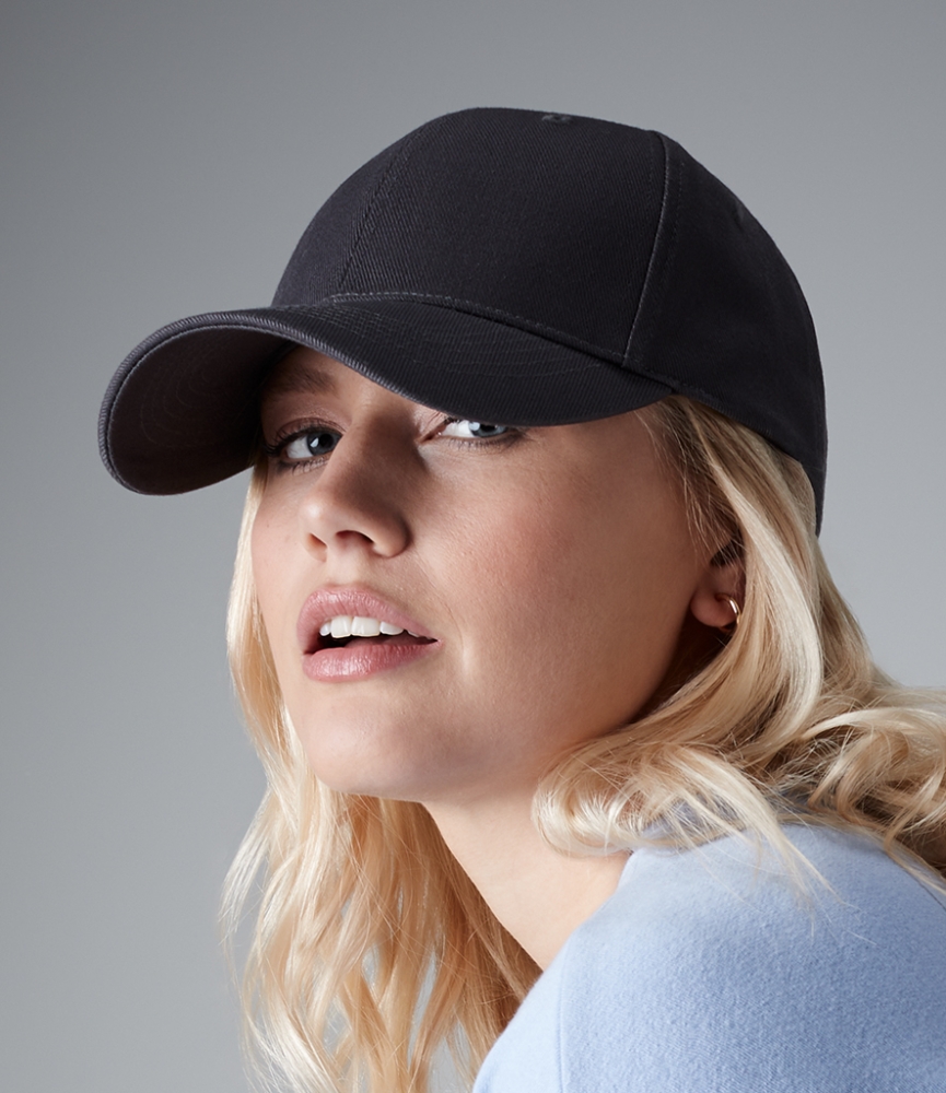 Beechfield Ultimate 6 Panel Cap