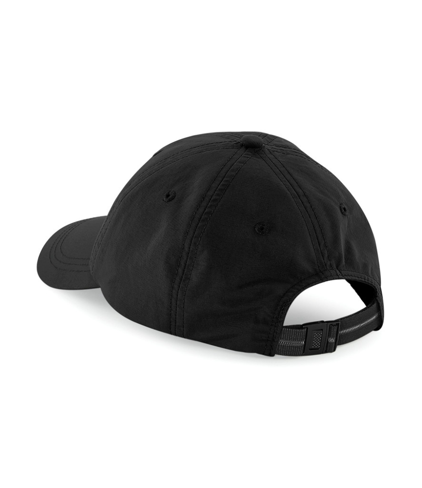Beechfield Outdoor 6 Panel Cap