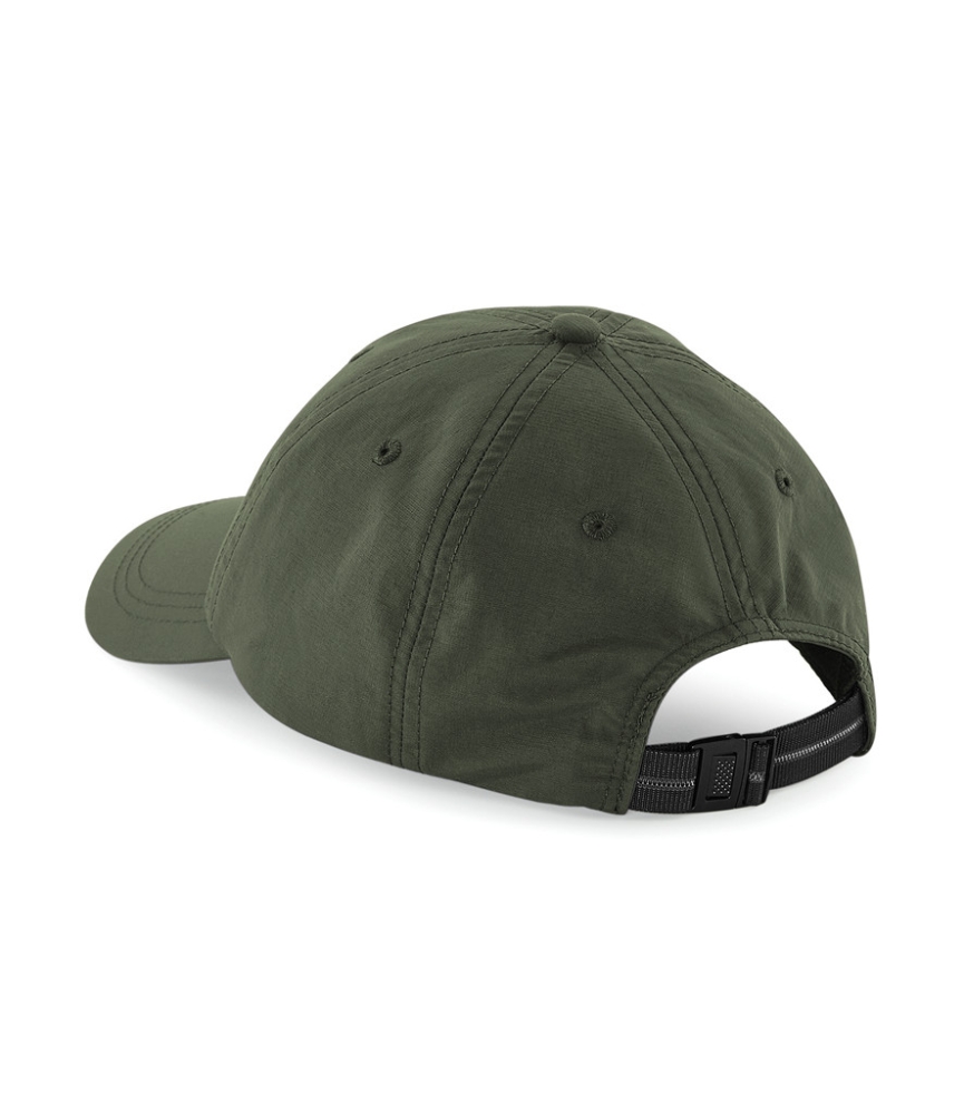 Beechfield Outdoor 6 Panel Cap
