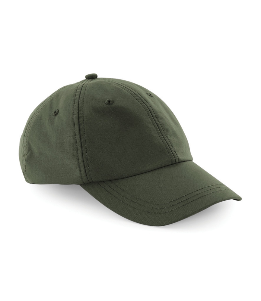 Beechfield Outdoor 6 Panel Cap
