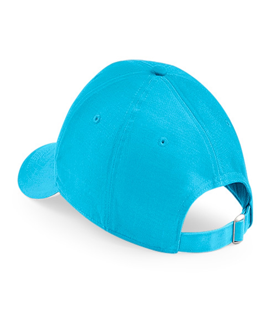 Beechfield Athleisure 6 Panel Cap