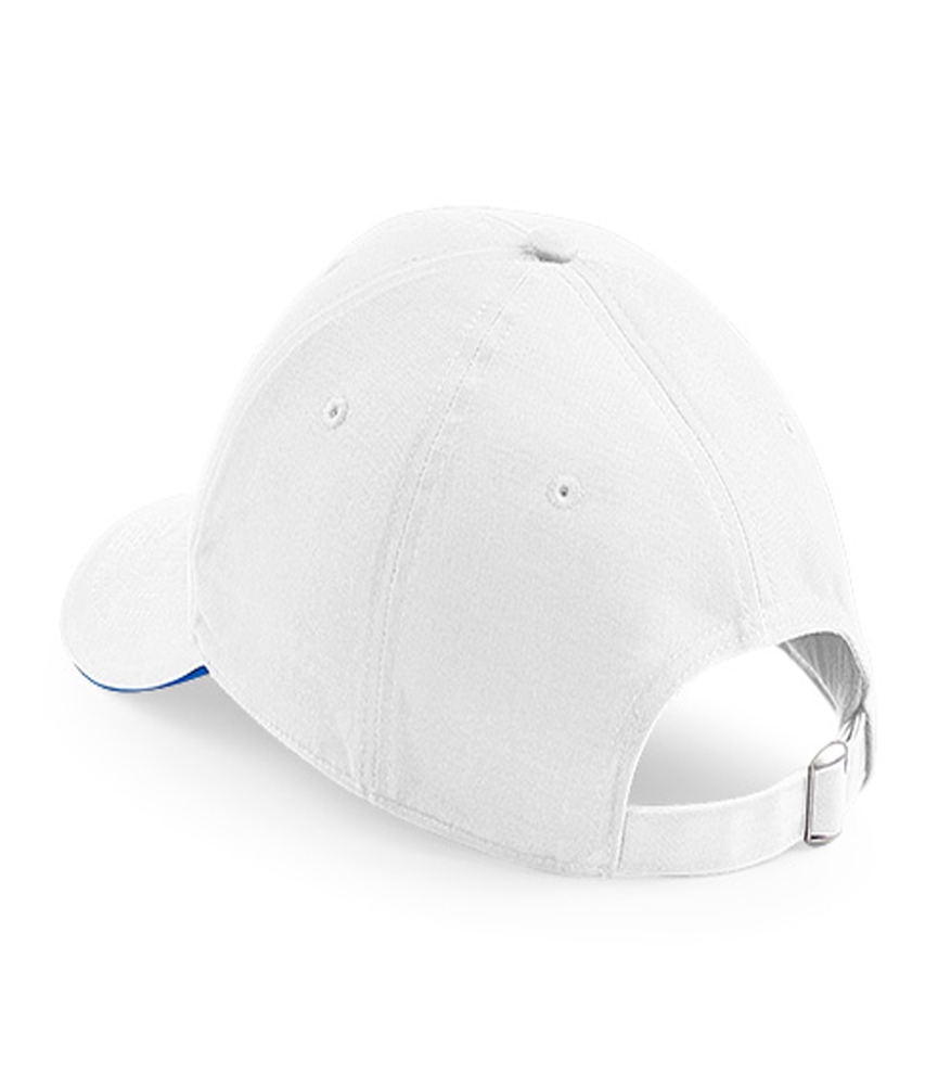 Beechfield Athleisure 6 Panel Cap