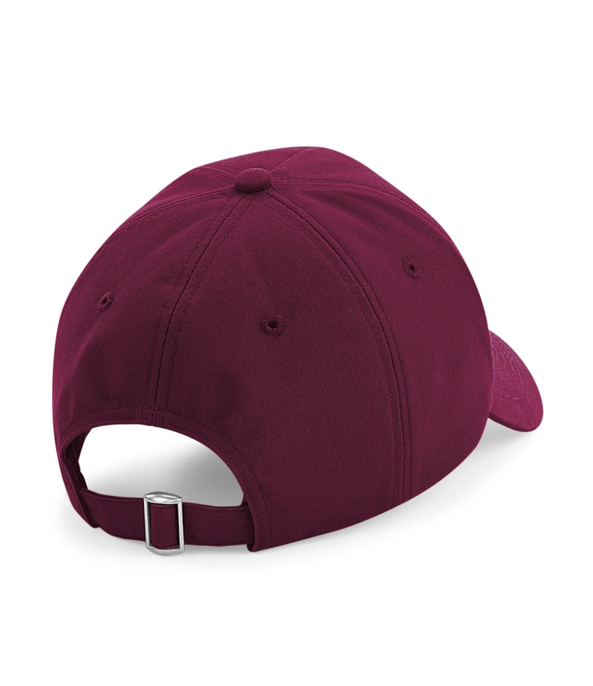 Beechfield Authentic 5 Panel Cap
