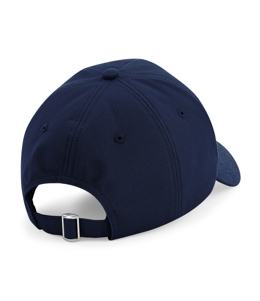 Beechfield Authentic 5 Panel Cap