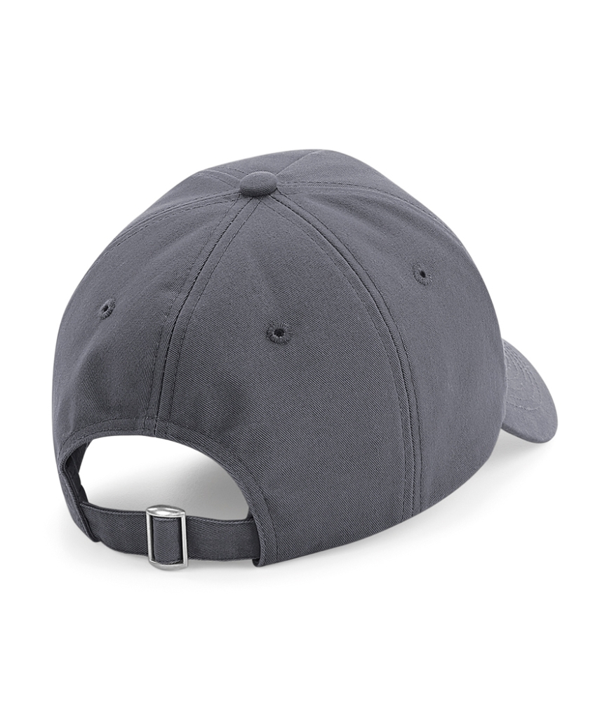 Beechfield Authentic 5 Panel Cap