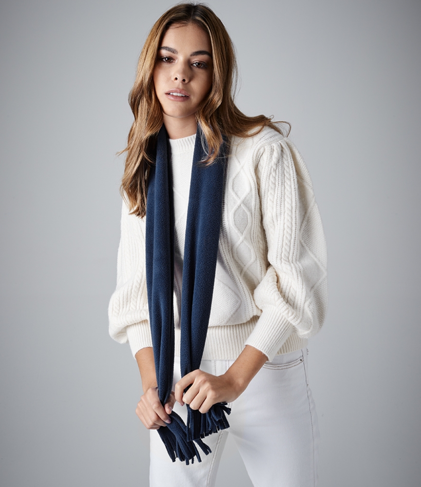 Beechfield Suprafleece® Dolomite Scarf