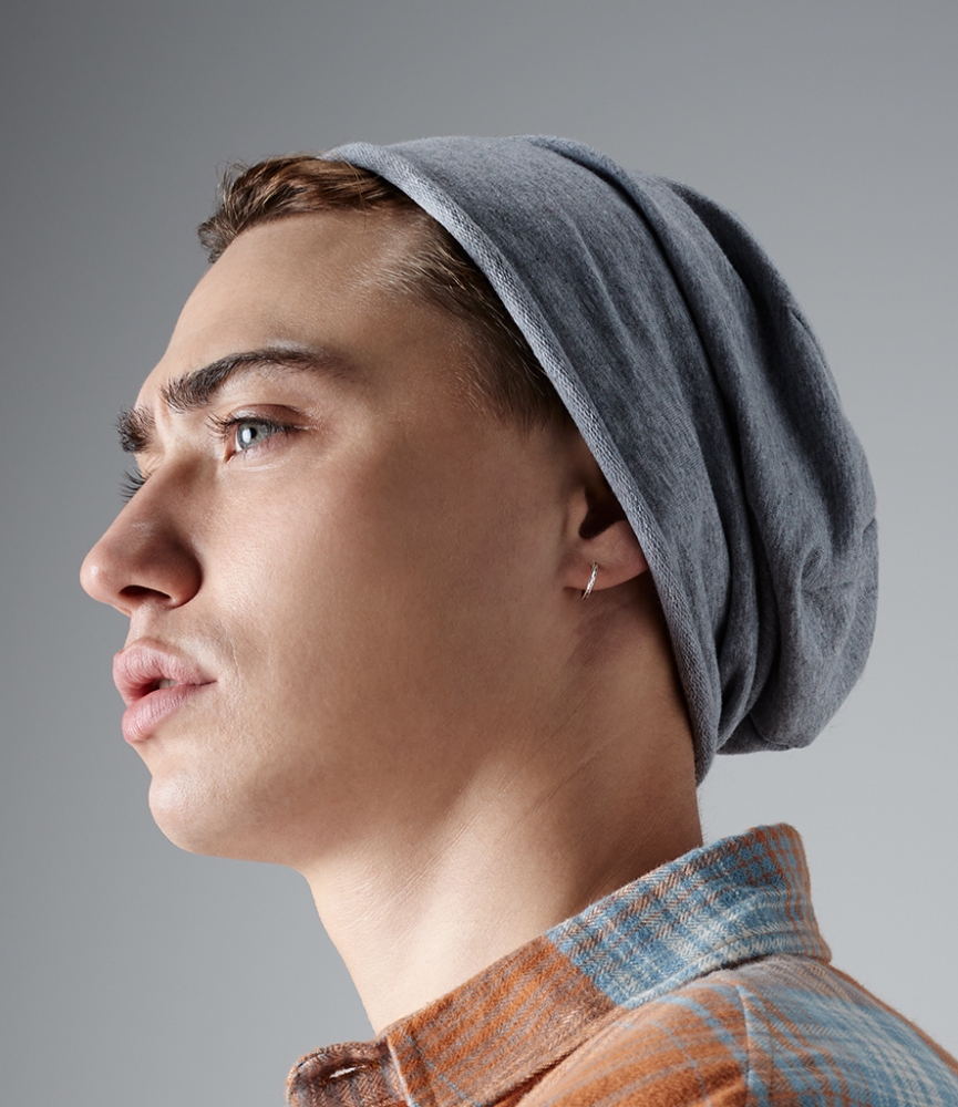 Beechfield Jersey Beanie