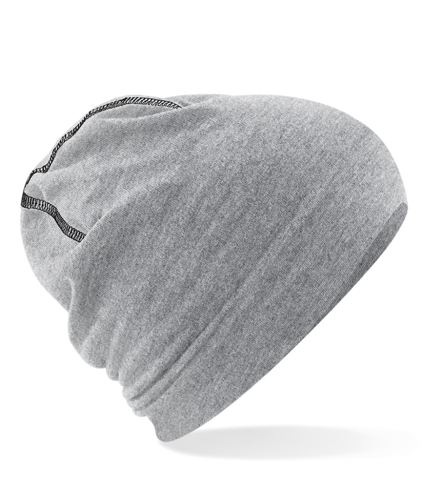 Beechfield Hemsedal Cotton Beanie