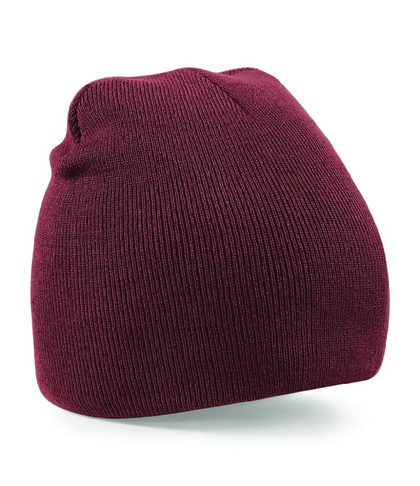 Beechfield Original Pull-On Beanie