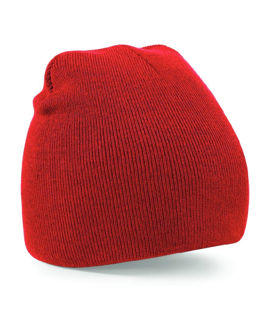 Beechfield Original Pull-On Beanie