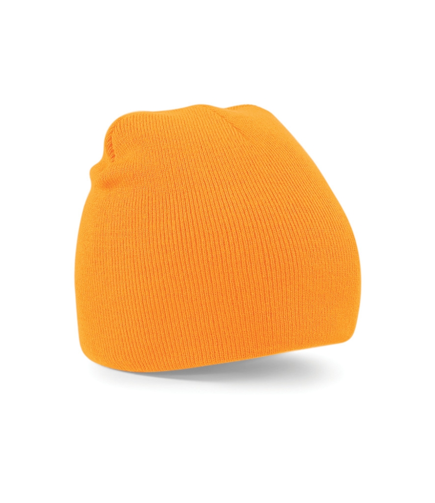 Beechfield Original Pull-On Beanie