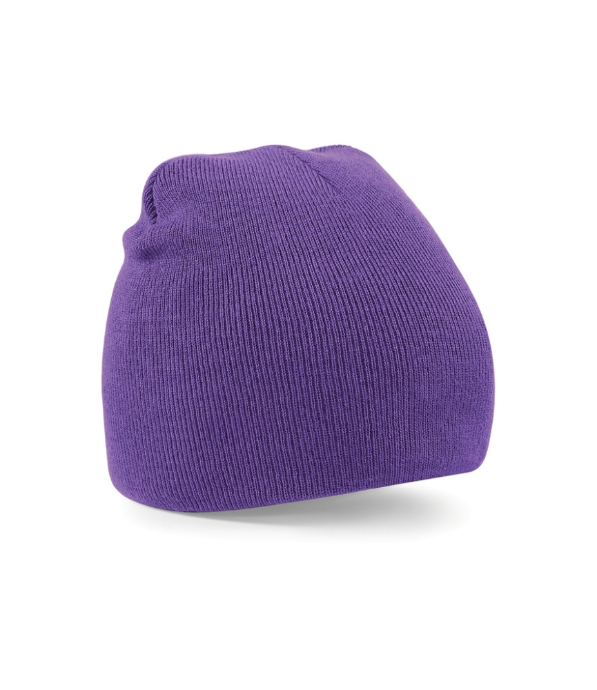 Beechfield Original Pull-On Beanie