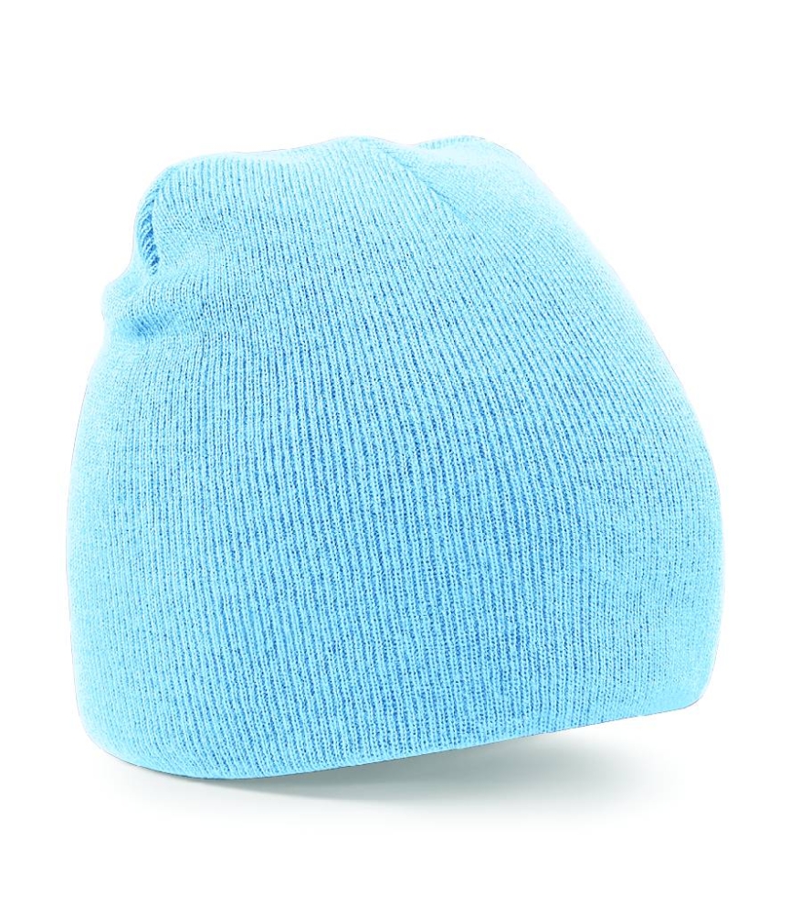 Beechfield Original Pull-On Beanie