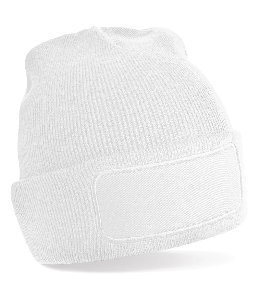 Beechfield Patch Beanie