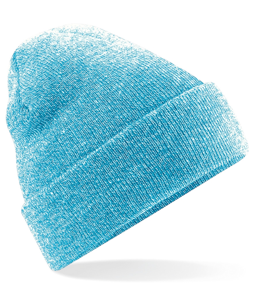 Beechfield Original Cuffed Beanie
