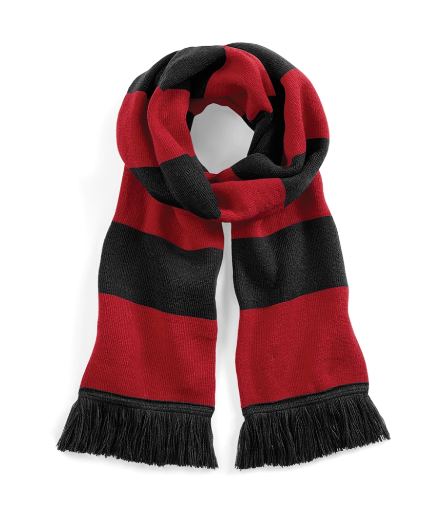 Beechfield Stadium Scarf