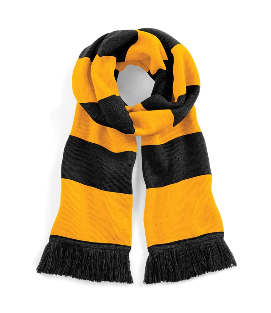 Beechfield Stadium Scarf
