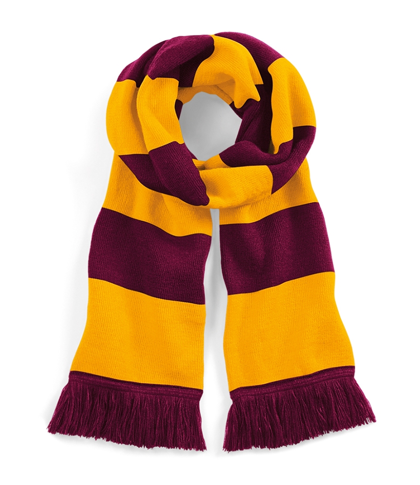 Beechfield Stadium Scarf