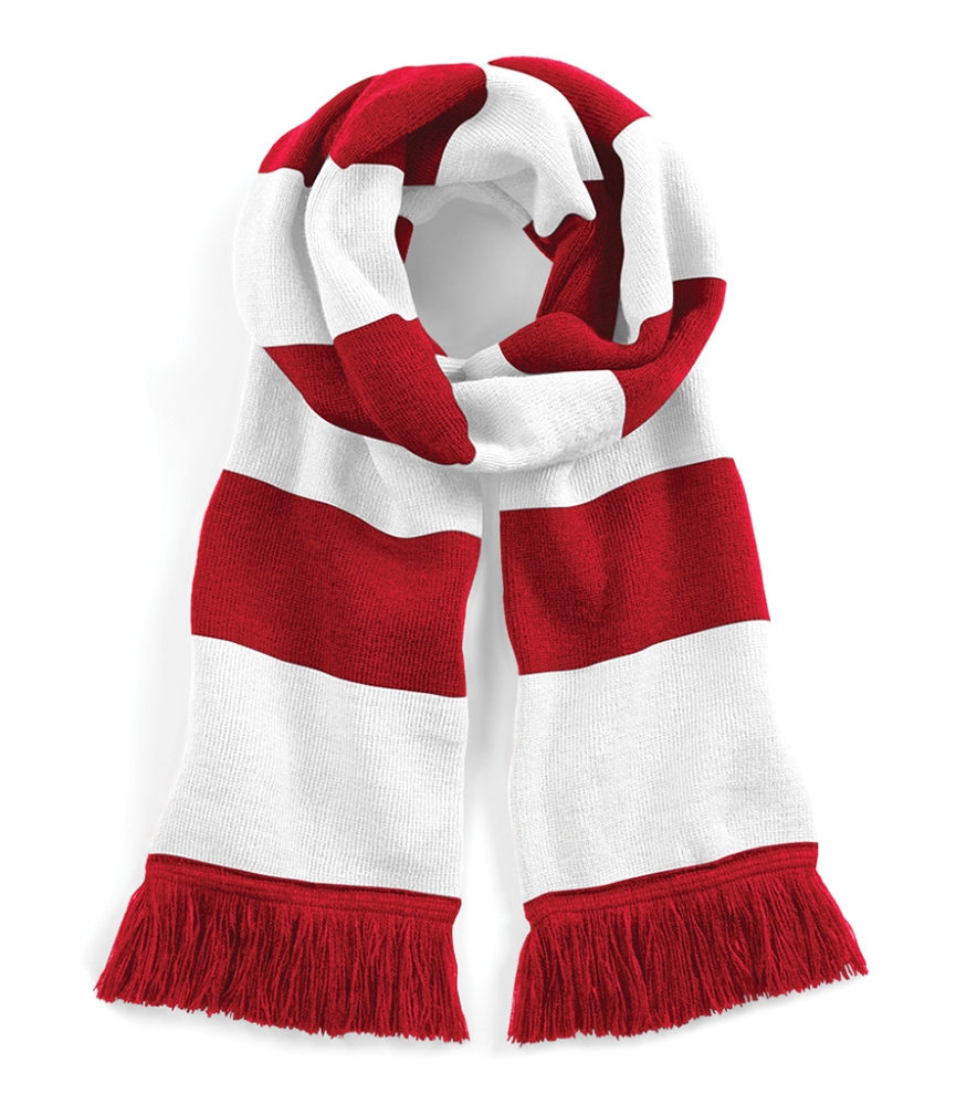 Beechfield Stadium Scarf