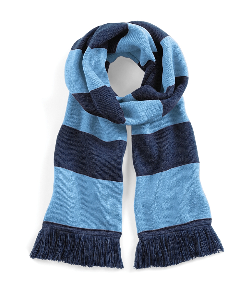 Beechfield Stadium Scarf