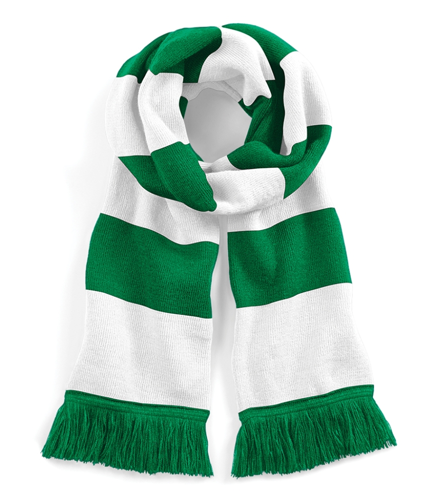 Beechfield Stadium Scarf