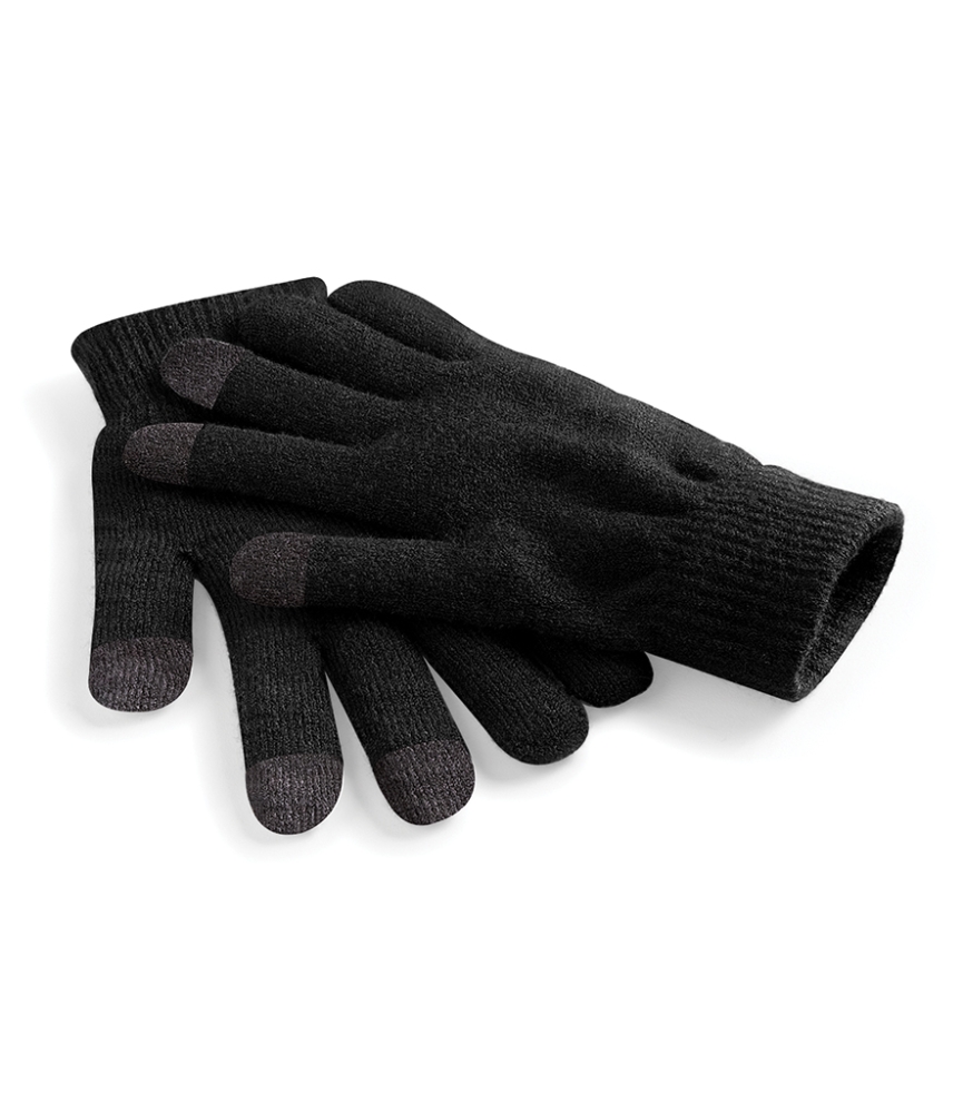 Beechfield Touchscreen Smart Gloves