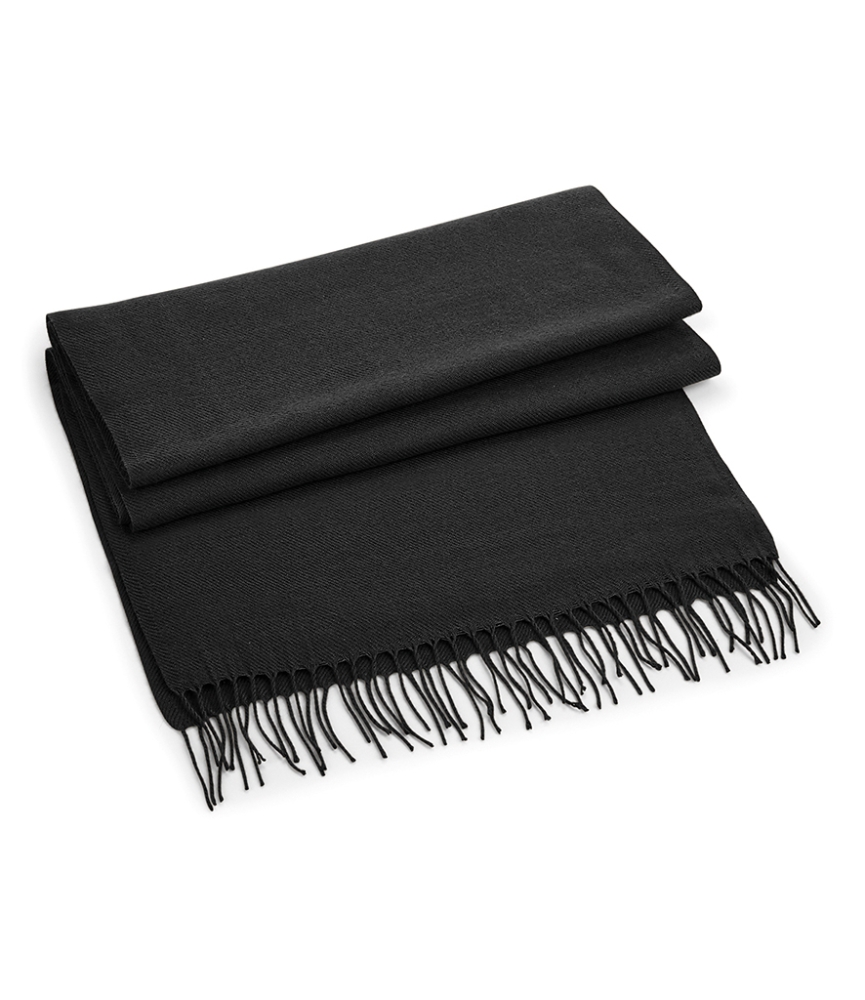 Beechfield Classic Woven Scarf