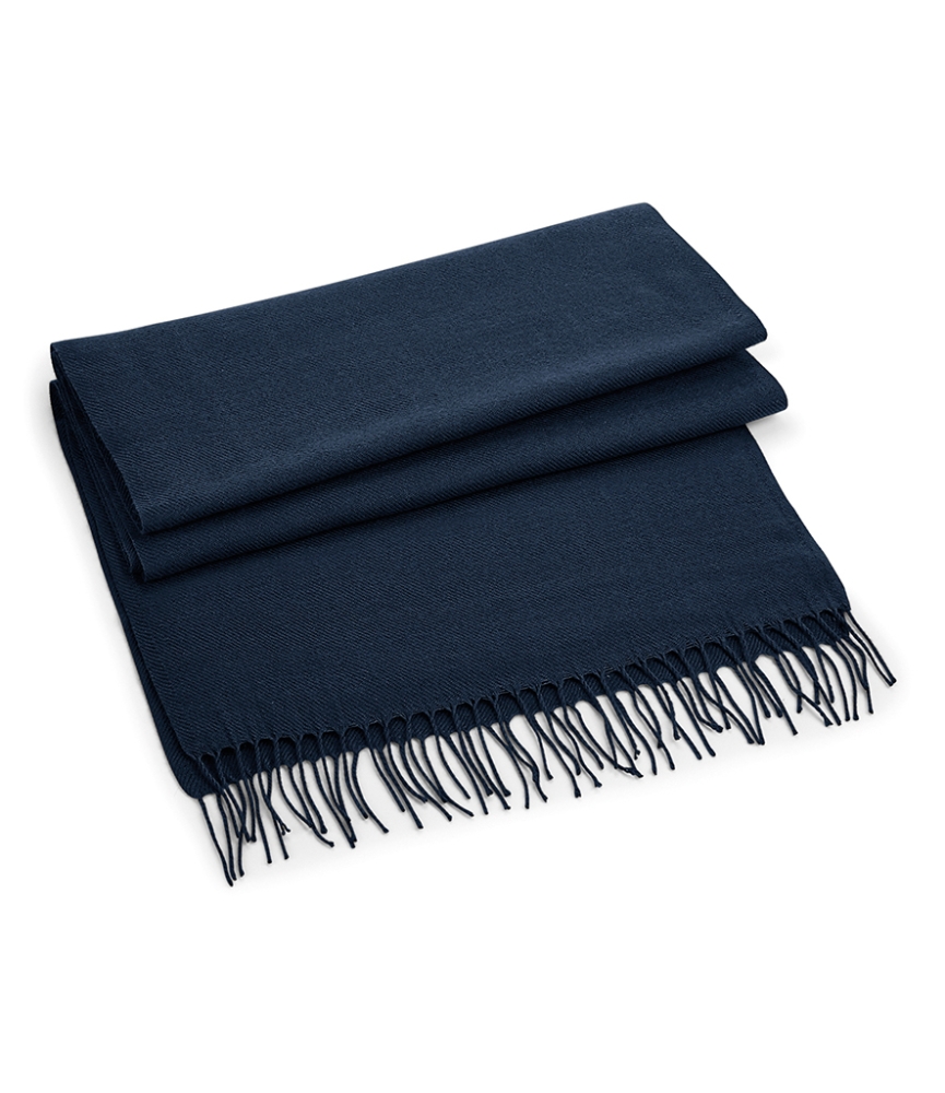 Beechfield Classic Woven Scarf