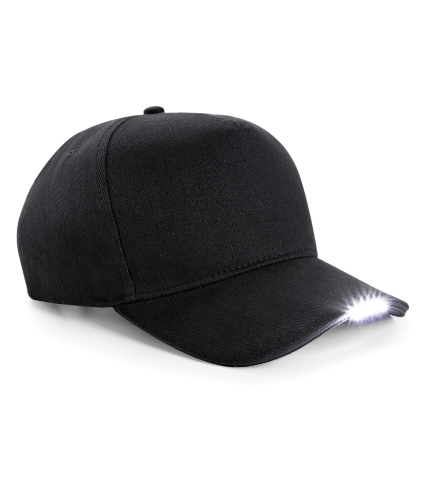 Beechfield LED Light Cap