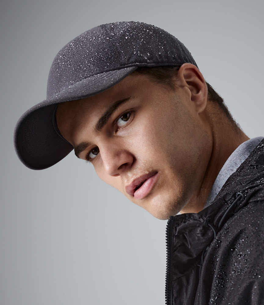 Beechfield Seamless Waterproof Cap