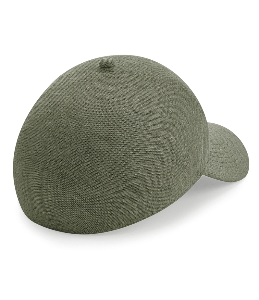 Beechfield Seamless Athleisure Cap